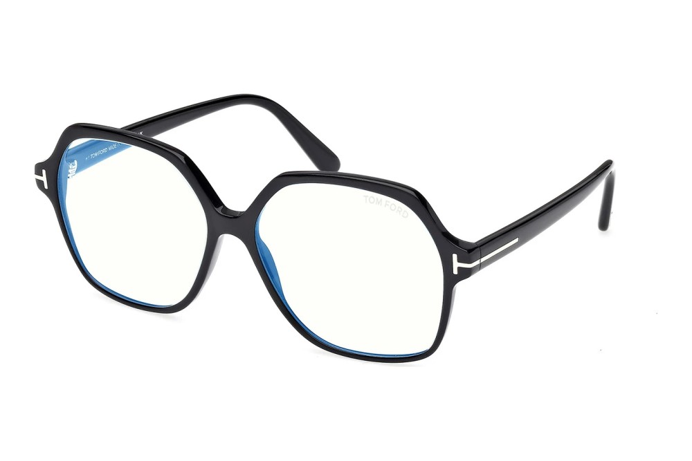 Tom Ford - Optical frames - TF6062-B ECO - 001 - 57