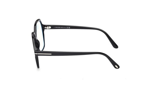 Tom Ford - Optical frames - TF6062-B ECO - 001 - 57