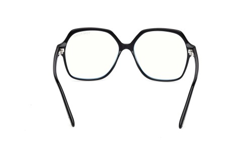 Tom Ford - Optical frames - TF6062-B ECO - 001 - 57