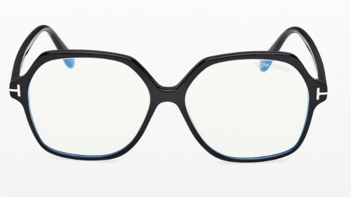 Tom Ford - Optical frames - TF6062-B ECO - 001 - 57