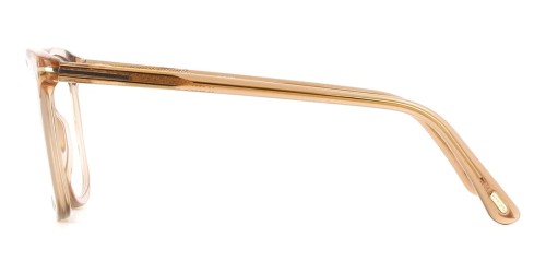 Tom Ford - Optical frames - TF6089-B - 045 - 54 - WITH BLUE-VIOLET LIGHT FILTER LENSES