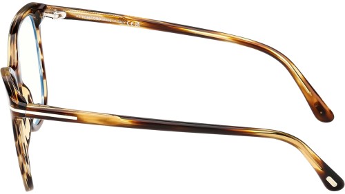 Tom Ford - Optical frames - TF6089-B - 055 - 54 - WITH BLUE-VIOLET LIGHT FILTER LENSES