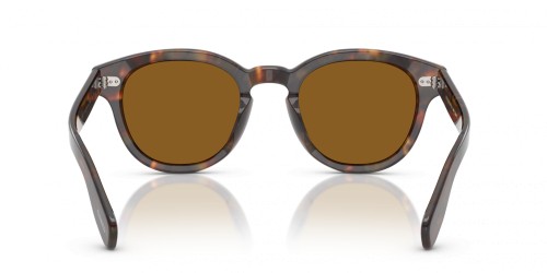 OLIVER PEOPLES - Sunglasses - OV5413SU CARY GRANT (HANMADE IN JAPAN) - 180153 - 48