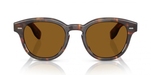 OLIVER PEOPLES - Sunglasses - OV5413SU CARY GRANT (HANMADE IN JAPAN) - 180153 - 48