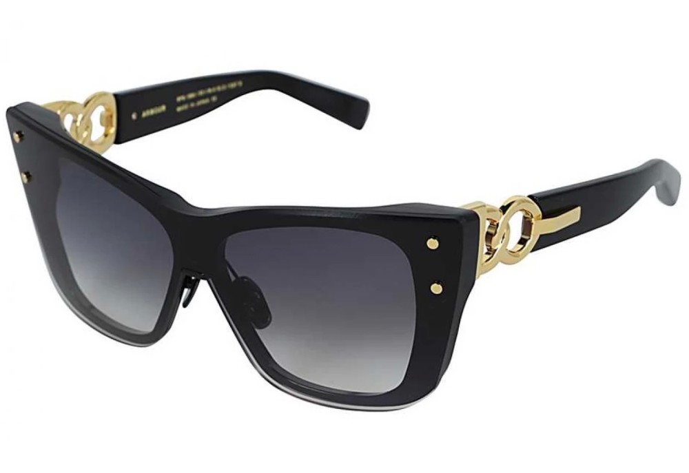 Balmain - Sunglasses - BPS-106 ARMOUR - A - 150