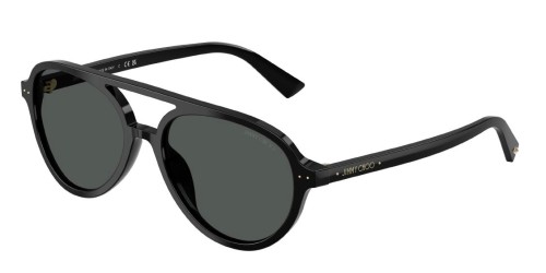 Jimmy Choo - Sunglasses - JC5055U - 500087 - 55