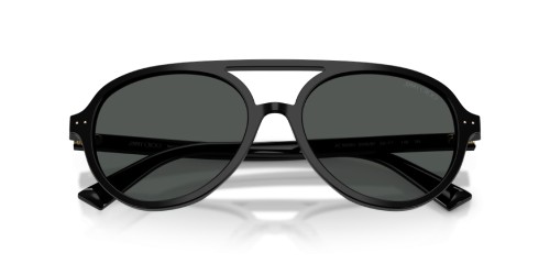 Jimmy Choo - Sunglasses - JC5055U - 500087 - 55