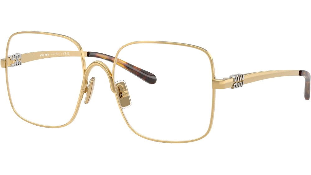MIU MIU - Optical frames - MU 51YV - 5AK1O1 - 53