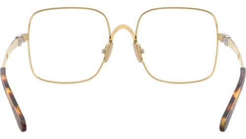 MIU MIU - Optical frames - MU 51YV - 5AK1O1 - 53