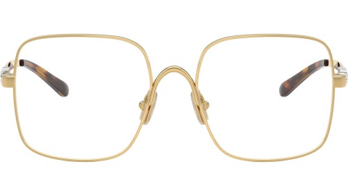 MIU MIU - Optical frames - MU 51YV - 5AK1O1 - 53
