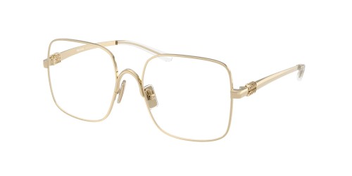 MIU MIU - Optical frames - MU 51YV - ZVN1O1 - 53
