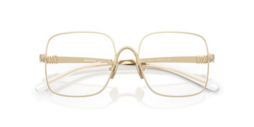 MIU MIU - Optical frames - MU 51YV - ZVN1O1 - 53