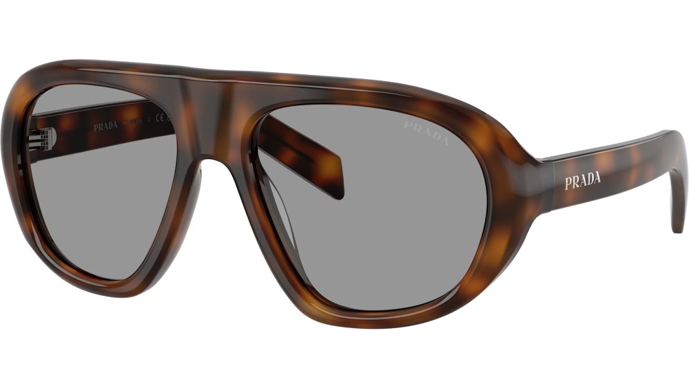 PRADA - Sunglasses - PR C05S - 20D50Q - 57