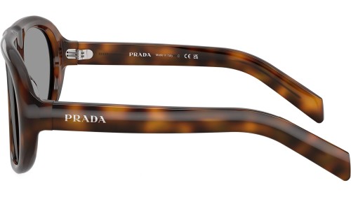 PRADA - Sunglasses - PR C05S - 20D50Q - 57