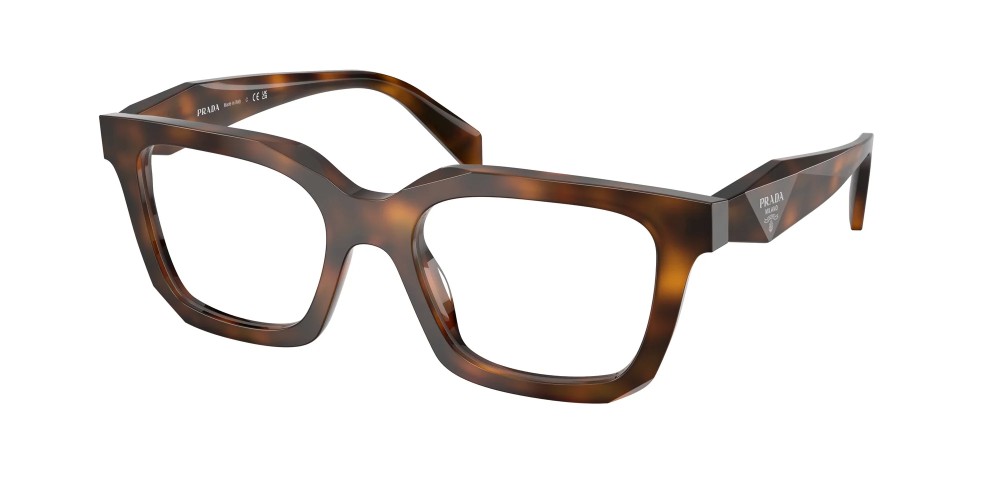 PRADA - Optical frames - PR C08V - 20D1O1 - 52