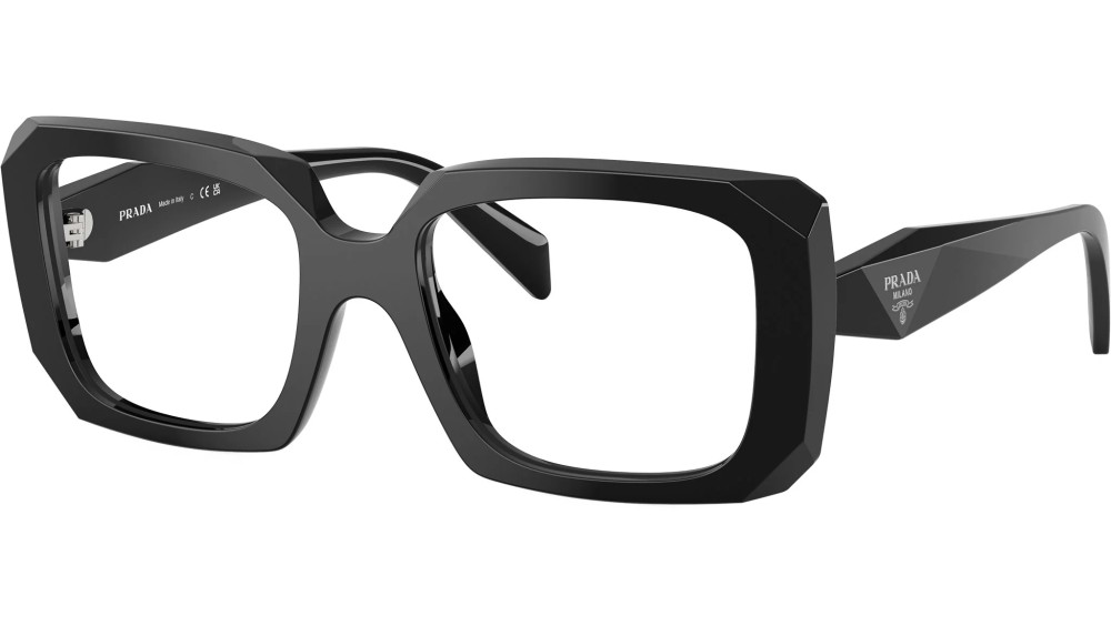 PRADA - Optical frames - PR C09V - 16K1O1 - 53