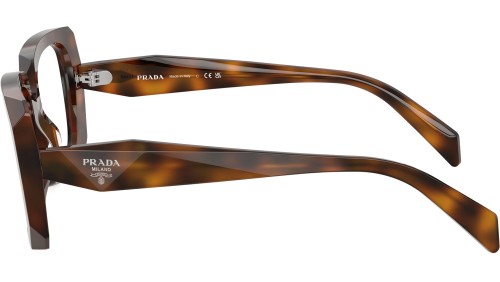 PRADA - Optical frames - PR C09V - 20D1O1 - 53