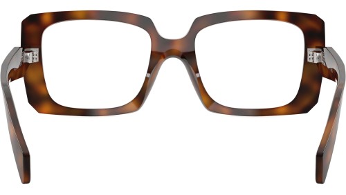 PRADA - Optical frames - PR C09V - 20D1O1 - 53