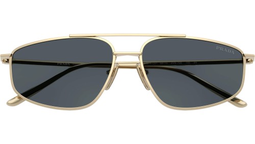 PRADA - Sunglasses - PR C51S - ZVN70B - 58