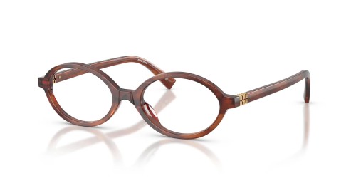 MIU MIU - Optical frames - MU 01XV - 26E1O1 - 50