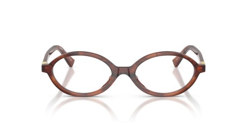MIU MIU - Optical frames - MU 01XV - 26E1O1 - 50