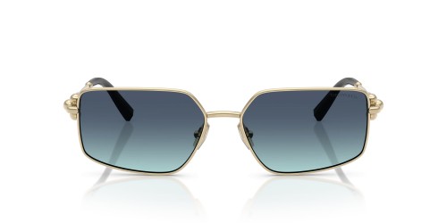 TIFFANY & CO. - Sunglasses - TF3111 - 62029S - 58