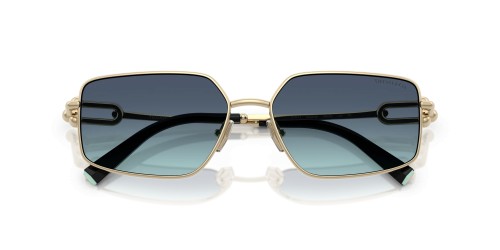 TIFFANY & CO. - Sunglasses - TF3111 - 62029S - 58