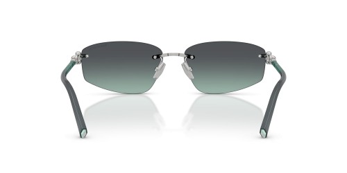 TIFFANY & CO. - Sunglasses - TF3114 - 60012G - 59