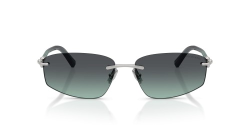 TIFFANY & CO. - Sunglasses - TF3114 - 60012G - 59