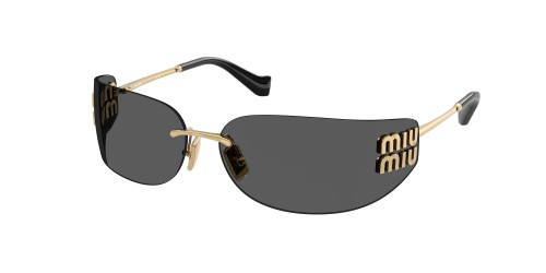 MIU MIU - Sunglasses - MU A51S - 5AK5S0 - 75