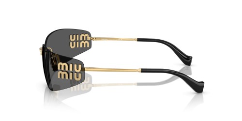 MIU MIU - Sunglasses - MU A51S - 5AK5S0 - 75