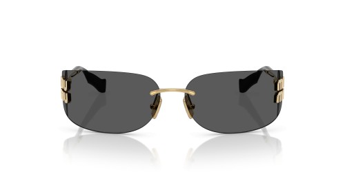MIU MIU - Sunglasses - MU A51S - 5AK5S0 - 75