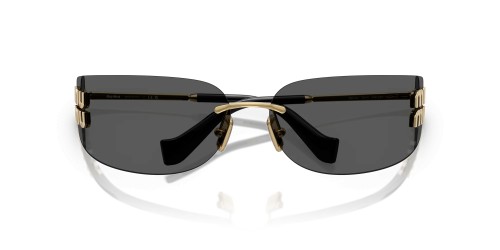 MIU MIU - Sunglasses - MU A51S - 5AK5S0 - 75