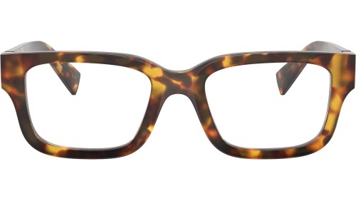 MIU MIU - Optical frames - MU 02YV - 14L1O1 - 53