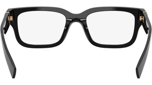 MIU MIU - Optical frames - MU 02YV - 16K1O1 - 53