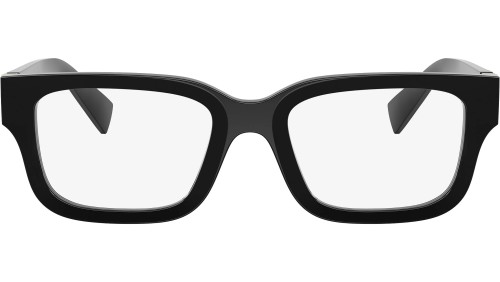 MIU MIU - Optical frames - MU 02YV - 16K1O1 - 53