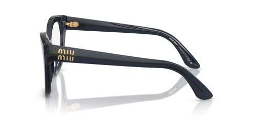 MIU MIU - Optical frames - MU 05XV - ​08Q1O1 - ​54