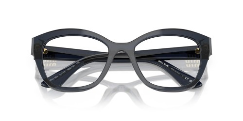 MIU MIU - Optical frames - MU 05XV - ​08Q1O1 - ​54