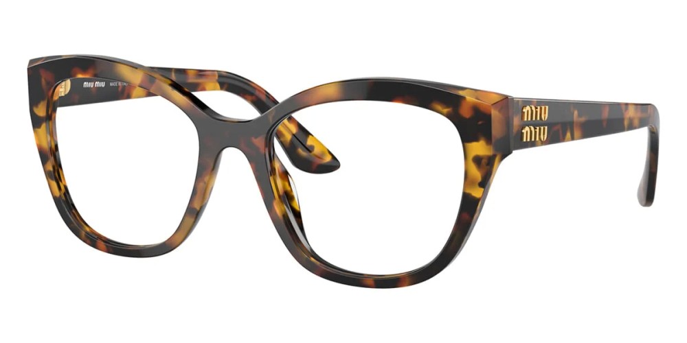 MIU MIU - Optical frames - MU 05XV - VAU1O1 - ​54