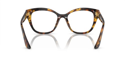 MIU MIU - Optical frames - MU 05XV - VAU1O1 - ​54