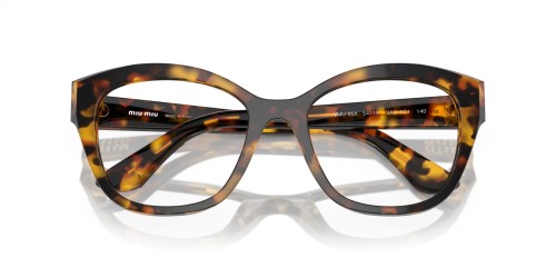 MIU MIU - Optical frames - MU 05XV - VAU1O1 - ​54