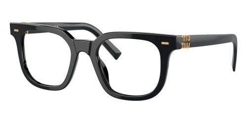 MIU MIU - Optical frames - MU 06XV - 16K1O1 - 49