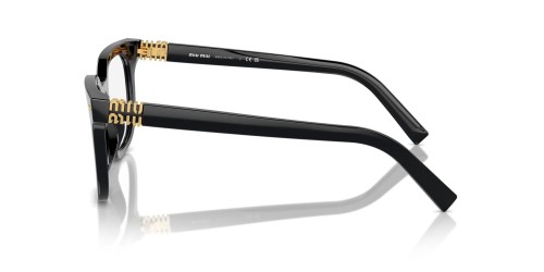 MIU MIU - Optical frames - MU 06XV - 16K1O1 - 49