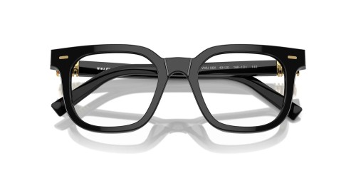 MIU MIU - Optical frames - MU 06XV - 16K1O1 - 49