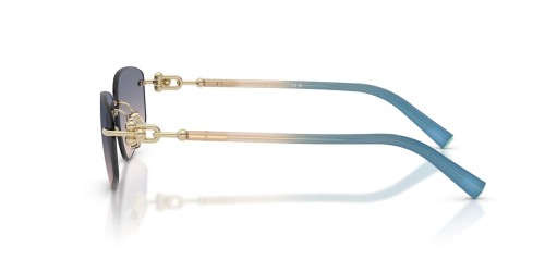 TIFFANY & CO. - Sunglasses - TF3114 - 619116 - 59