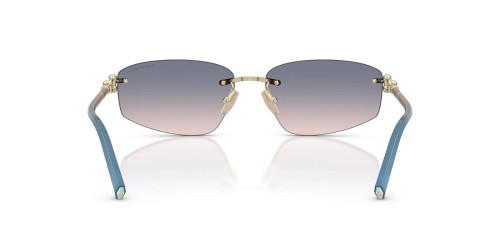 TIFFANY & CO. - Sunglasses - TF3114 - 619116 - 59