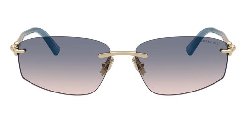 TIFFANY & CO. - Sunglasses - TF3114 - 619116 - 59