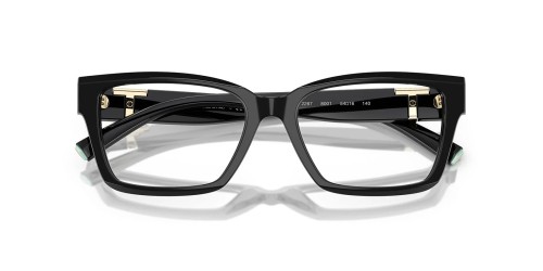 TIFFANY & CO. - Optical frames - TF2267 - 8001 - 54