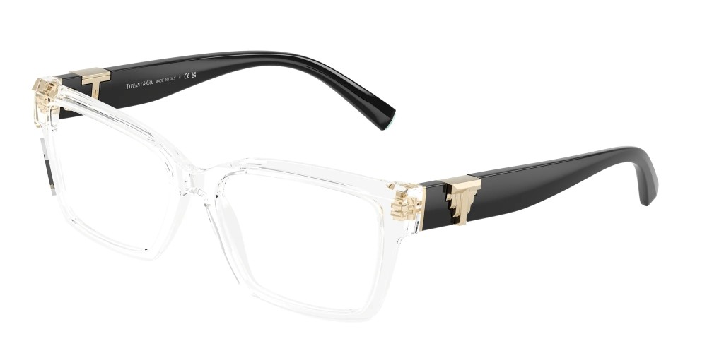 TIFFANY & CO. - Optical frames - TF2267 - 8047 - 54