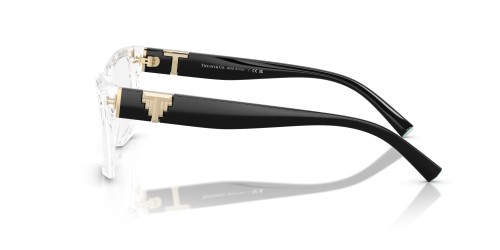 TIFFANY & CO. - Optical frames - TF2267 - 8047 - 54